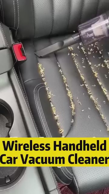 2 in 1 Vacuum Cleaner Dust Collection .