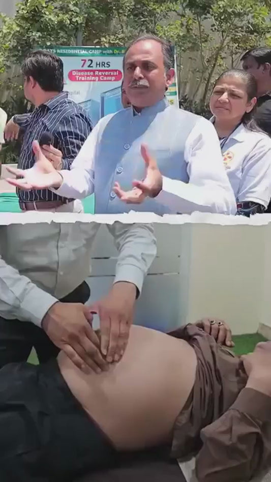 Foot Pads (Pack of 1) 10 Patches