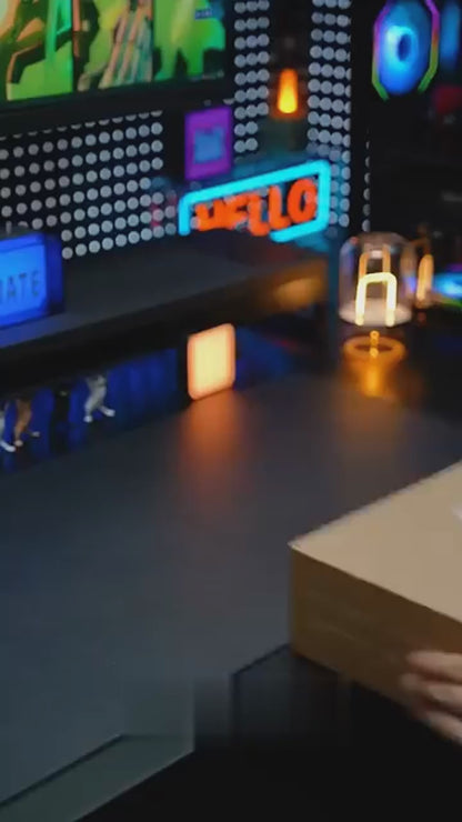 Wireless Mini Vacuum Cleaner.