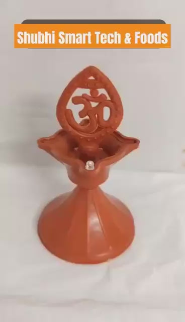 Deep Water led Diya (Pack of 3).