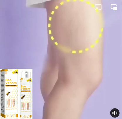Bee Venom Spider Veins Spray ( Buy One Get One Free )