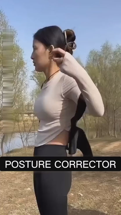 Posture Corrector