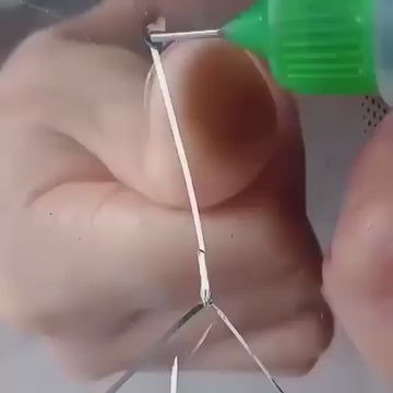 Glass Repair Kit Buy One Get One Free