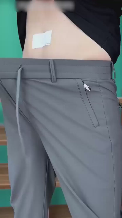 Combo of Men's NS Lycra Track Pants ( BUY ONE GET ONE FREE )