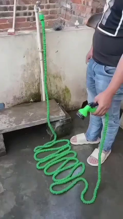 Garden Water Hose Pipe Expandable