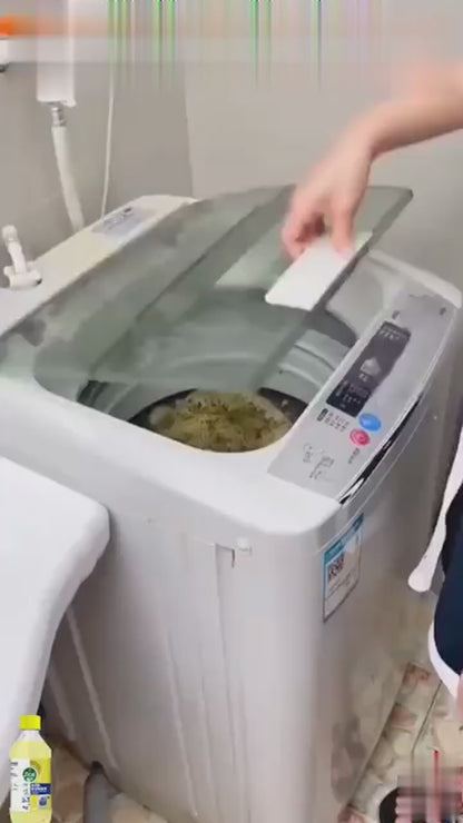 Washtank Cleanner 200ML (Buy Two Get Two Free ) .