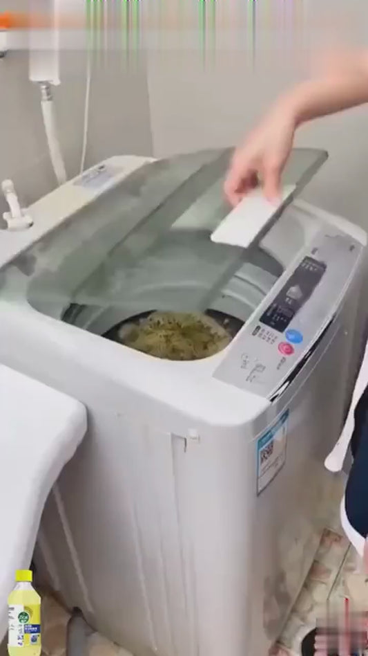 Washtank Cleanner 200ML (Buy Two Get Two Free ) .