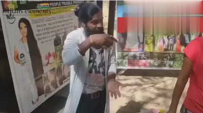 Adivasi Neelgiri Herbal Hair Oill 125ML ((Buy One Get One Free)