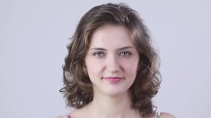 Silicone Nose Shaper Clip .