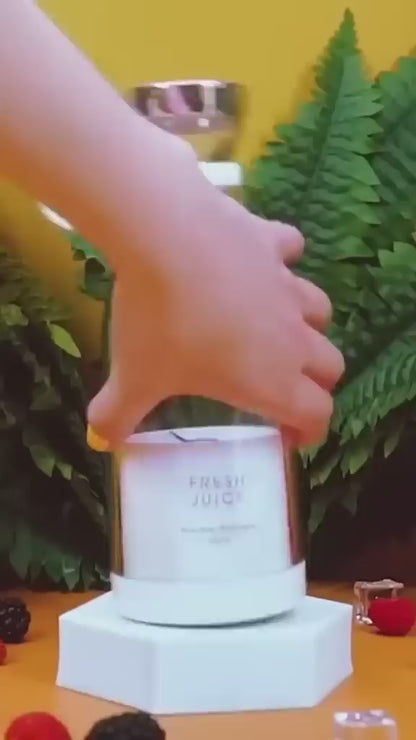 Traveller Portable Mini Juice Protein blender 2.0 .